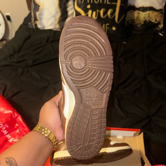 WMNS DUNK LOW 'CACAO WOW' - Picture 2 of 5